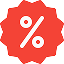 Sale Icon