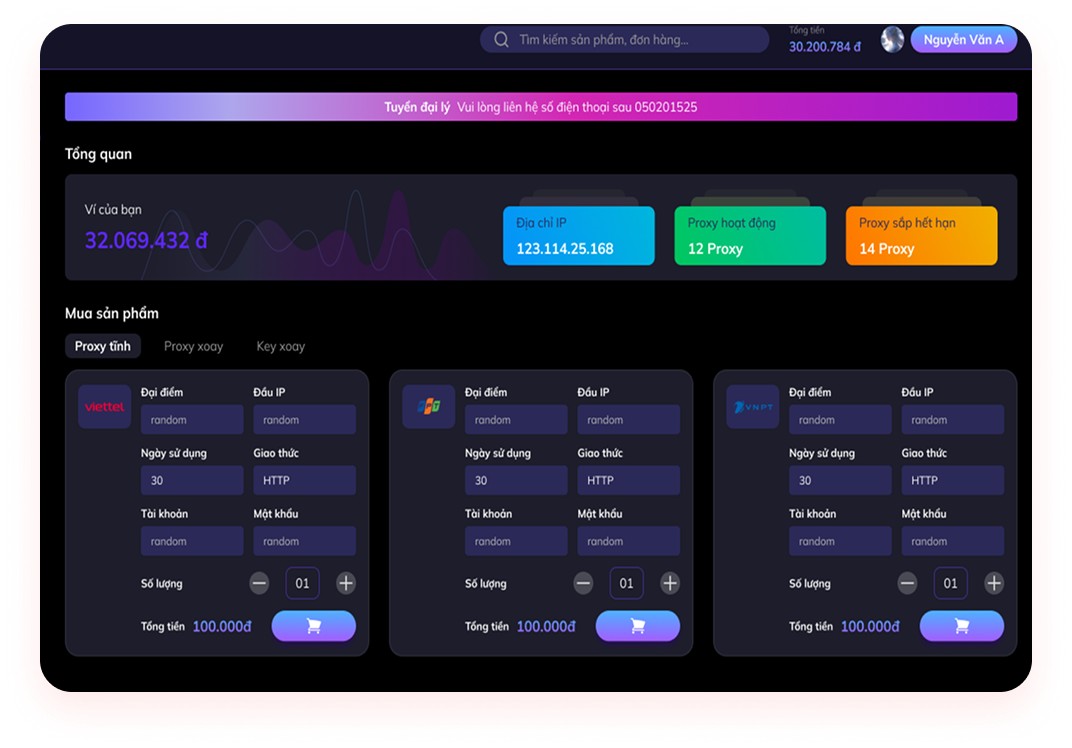 Công nghệ desktop